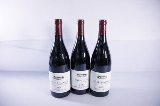 Dujac Vosne Romanee Les Beaux Monts 1er Cru 2020