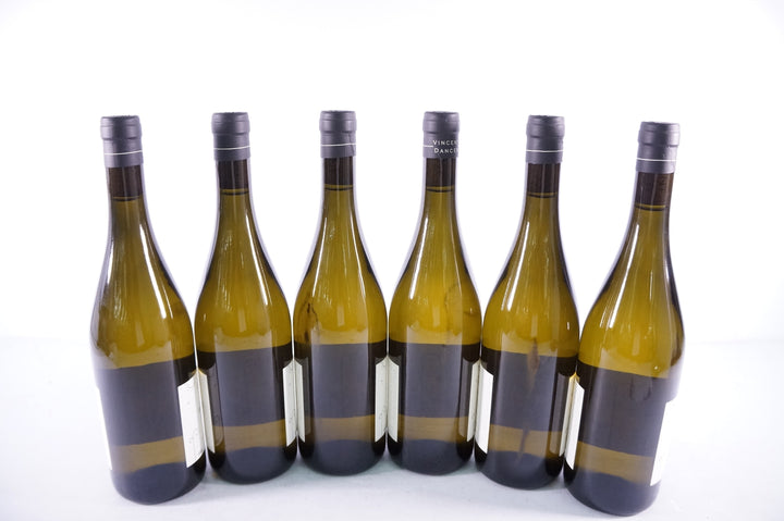 Vincent Dancer Bourgogne Blanc 2020