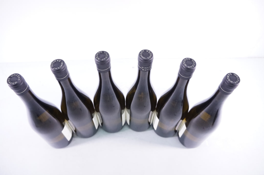 Vincent Dancer Bourgogne Blanc 2020