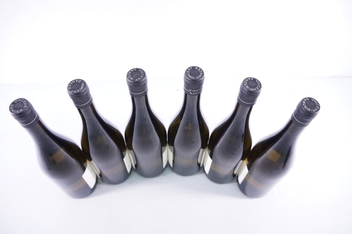 Vincent Dancer Bourgogne Blanc 2020