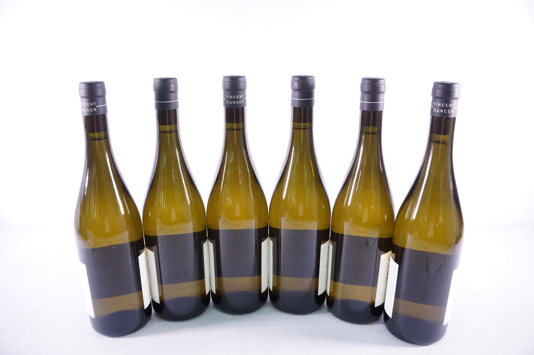 Vincent Dancer Chassagne Montrachet Morgeot 1er Cru 2020