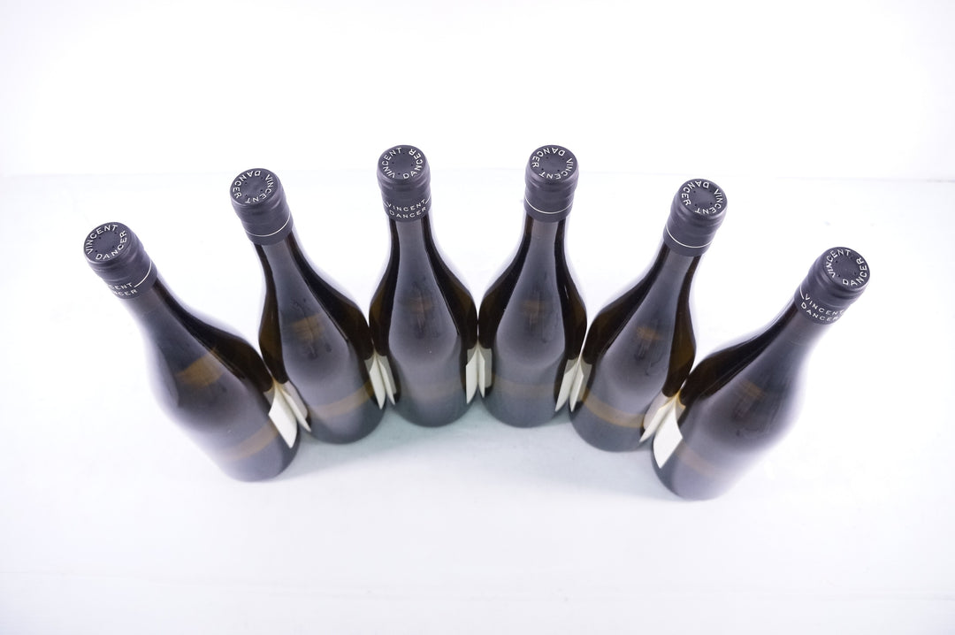 Vincent Dancer Chassagne Montrachet Morgeot 1er Cru 2020