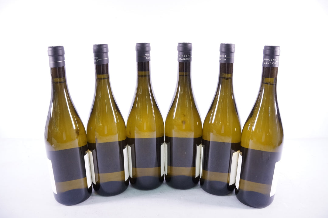 Vincent Dancer Meursault Les Corbins 2020