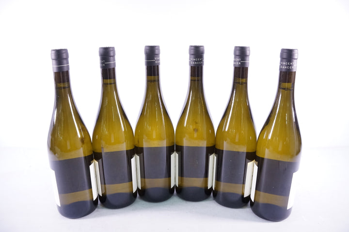 Vincent Dancer Meursault Les Corbins 2020