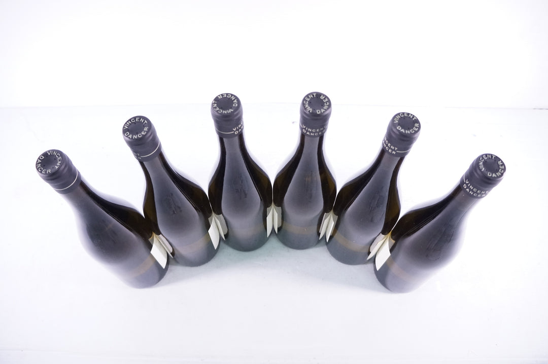 Vincent Dancer Meursault Les Corbins 2020