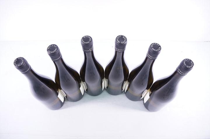 Vincent Dancer Meursault Les Corbins 2020