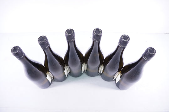 Vincent Dancer Meursault Les Corbins 2020