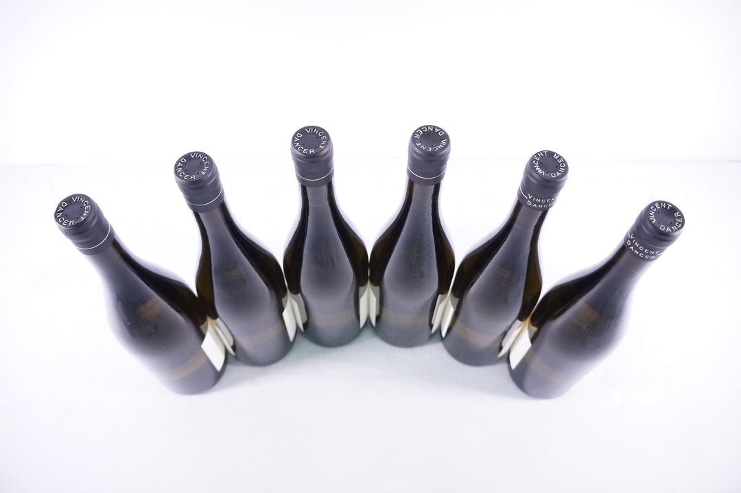 Vincent Dancer Chassagne Montrachet La Romanee 1er Cru 2020