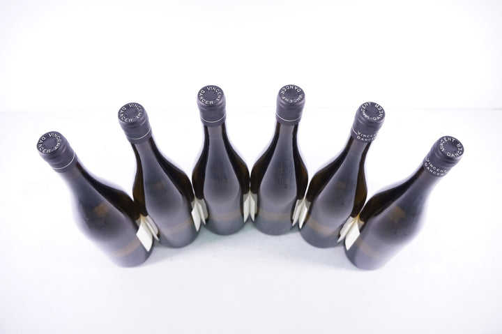 Vincent Dancer Chassagne Montrachet La Romanee 1er Cru 2020