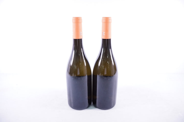Eleni et Edouard Vocoret Chablis Les Butteaux 1er Cru 2019