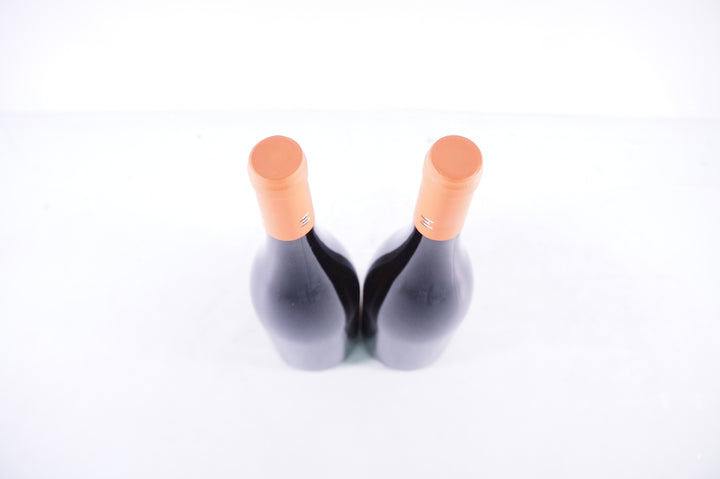 Eleni et Edouard Vocoret Chablis Les Butteaux 1er Cru 2019