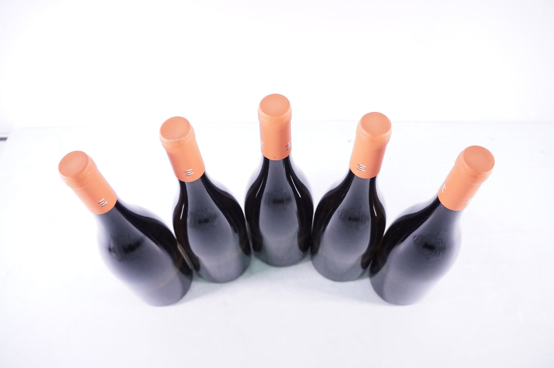 Eleni et Edouard Vocoret Chablis Les Butteaux 1er Cru 2020