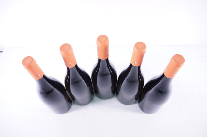 Eleni et Edouard Vocoret Chablis Les Butteaux 1er Cru 2020