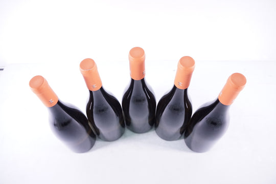 Eleni et Edouard Vocoret Chablis Les Butteaux 1er Cru 2020