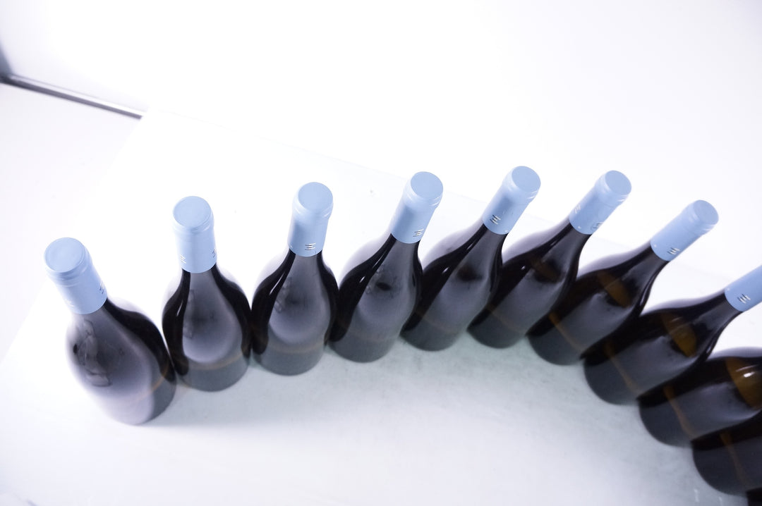 Eleni et Edouard Vocoret Chablis En Boucheran 2020