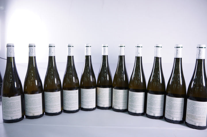 Nicolas Joly Clos de la Coulee de Serrant 2002 *