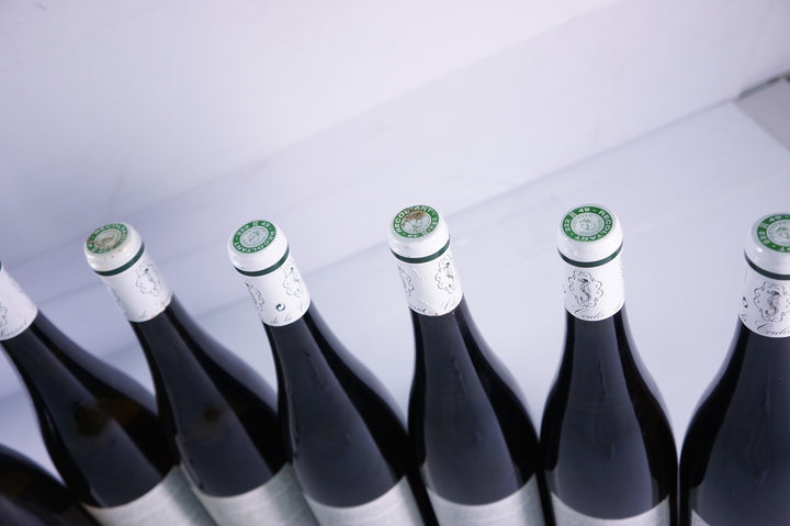 Nicolas Joly Clos de la Coulee de Serrant 2002 *