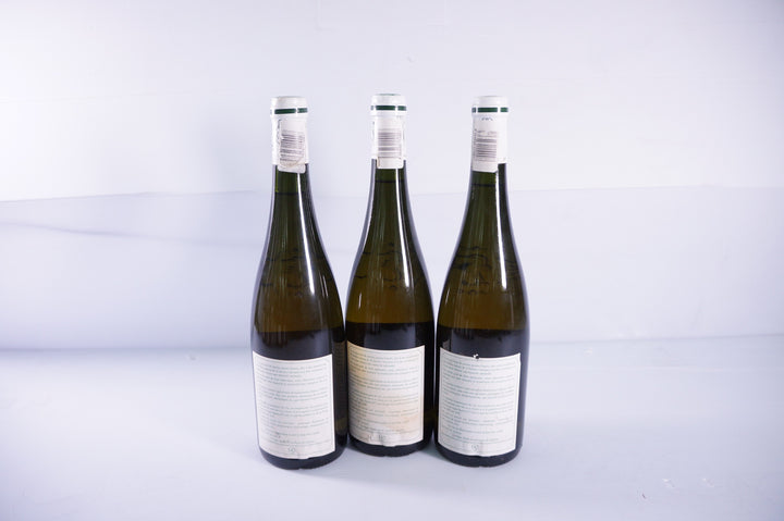Nicolas Joly Clos de la Coulee de Serrant 2004 *
