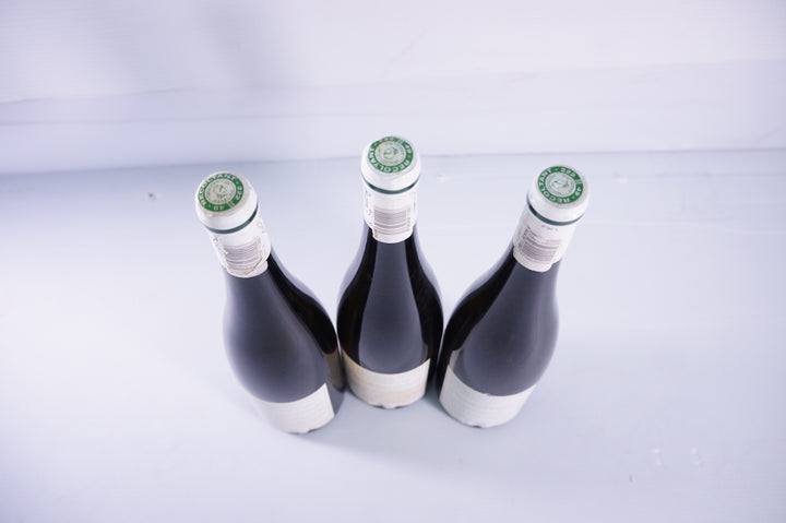 Nicolas Joly Clos de la Coulee de Serrant 2004 *