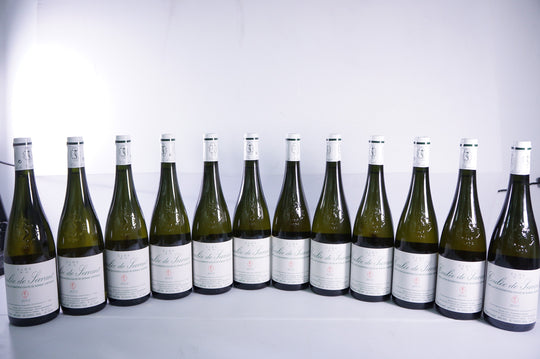 Nicolas Joly Clos de la Coulee de Serrant 2005
