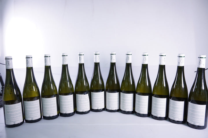 Nicolas Joly Clos de la Coulee de Serrant 2005