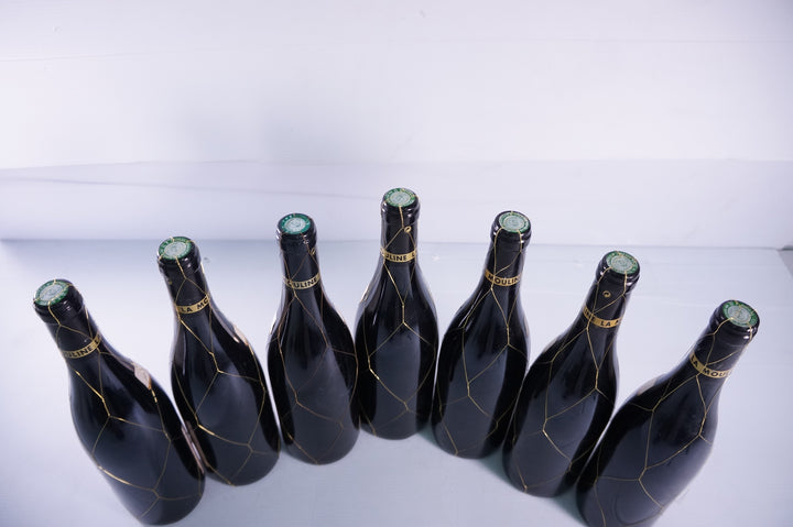 Guigal Cote Rotie La Mouline 2001 *