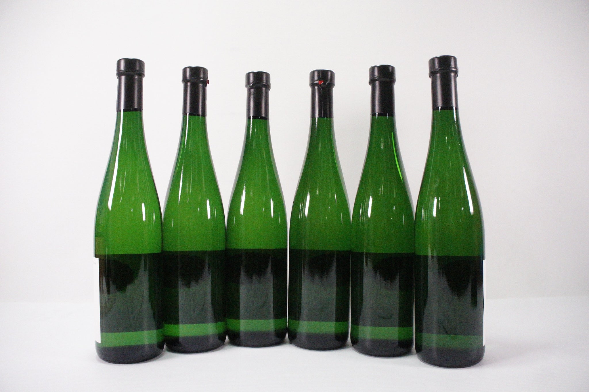 J.B. Becker Wallufer Walkenberg Riesling Spatlese Trocken Alte Reben 2018