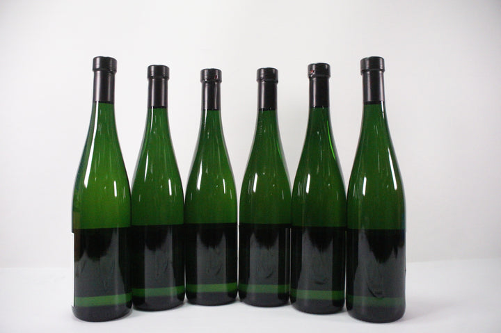 J.B. Becker Eltviller Sonnenberg Riesling Spatlese 2012