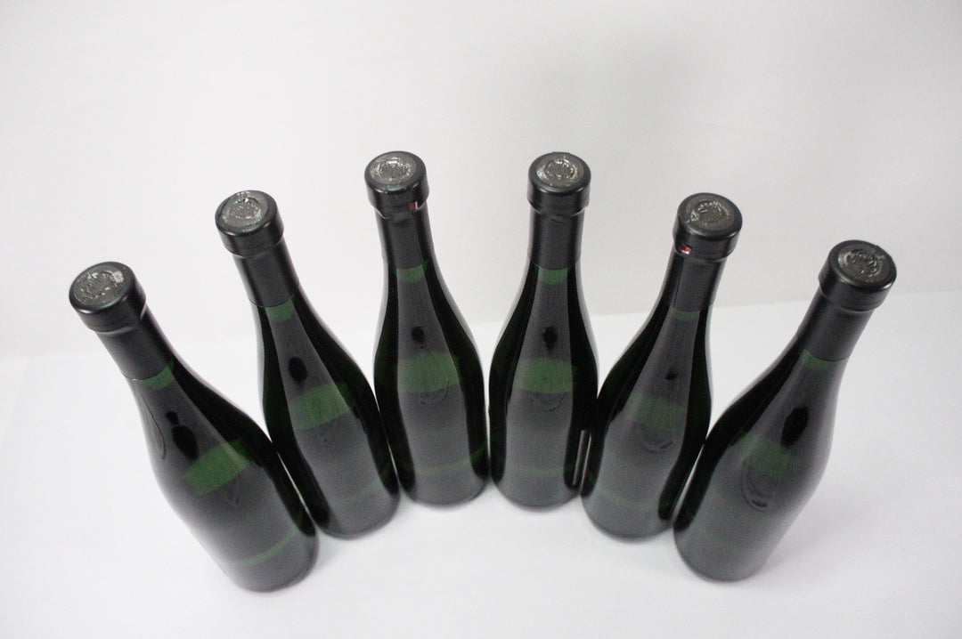 J.B. Becker Eltviller Sonnenberg Riesling Spatlese 2012