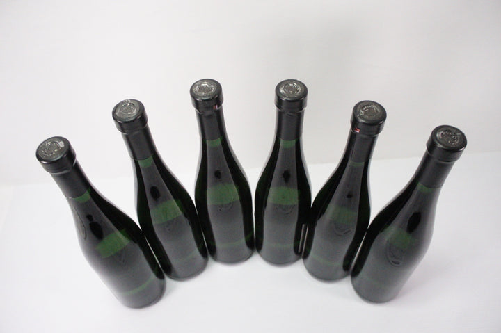 J.B. Becker Eltviller Sonnenberg Riesling Spatlese 2012