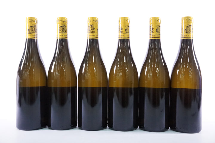 Chateau de la Maltroye Chassagne Montrachet 2020