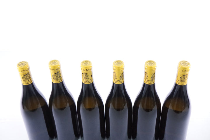 Chateau de la Maltroye Chassagne Montrachet 2020