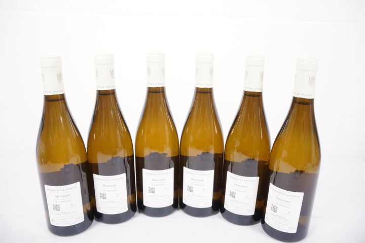 Domaine Glantenay Meursault Les Santenots 2021