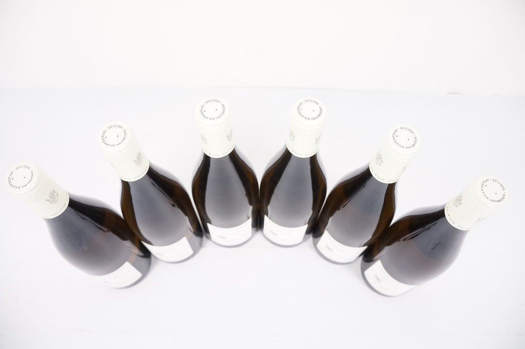 Domaine Glantenay Meursault Les Santenots 2021