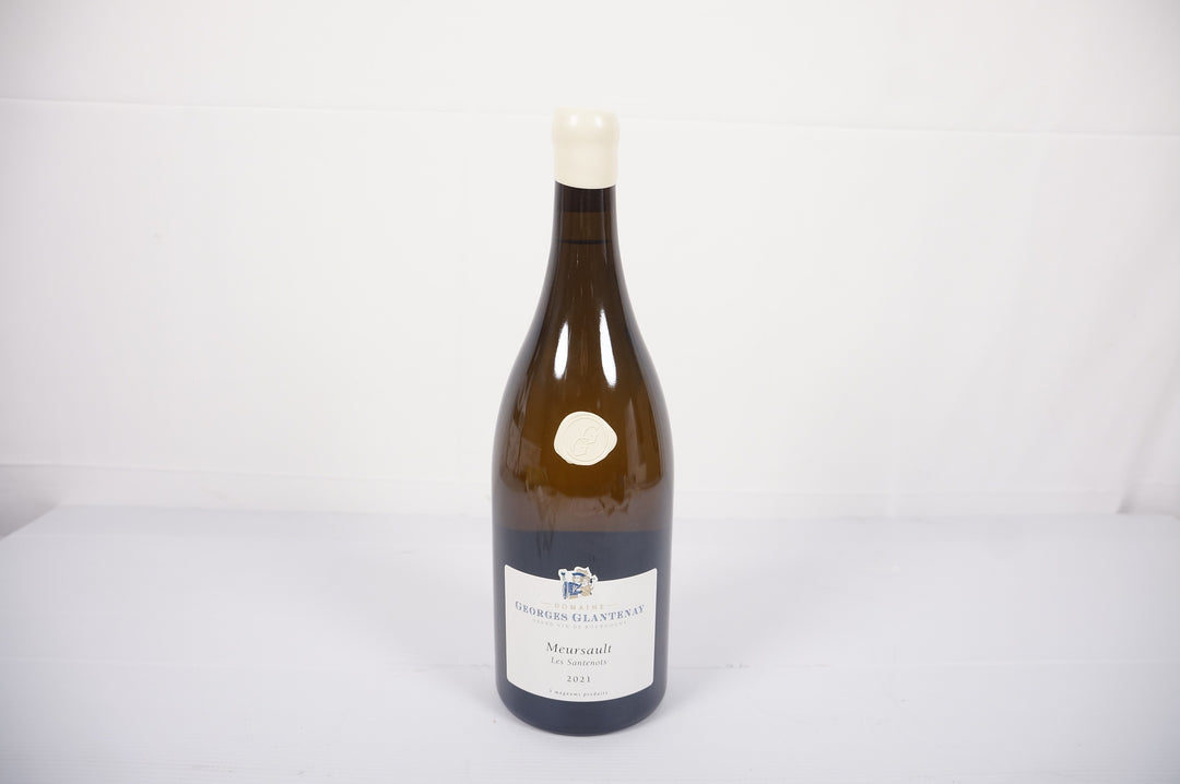 Domaine Glantenay Meursault Les Santenots Magnum 2021