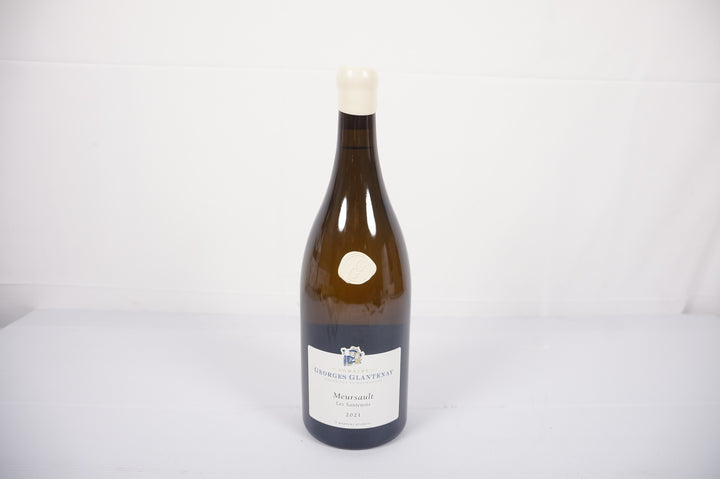 Domaine Glantenay Meursault Les Santenots Magnum 2021