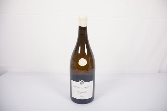 Domaine Glantenay Meursault Les Santenots Magnum 2021