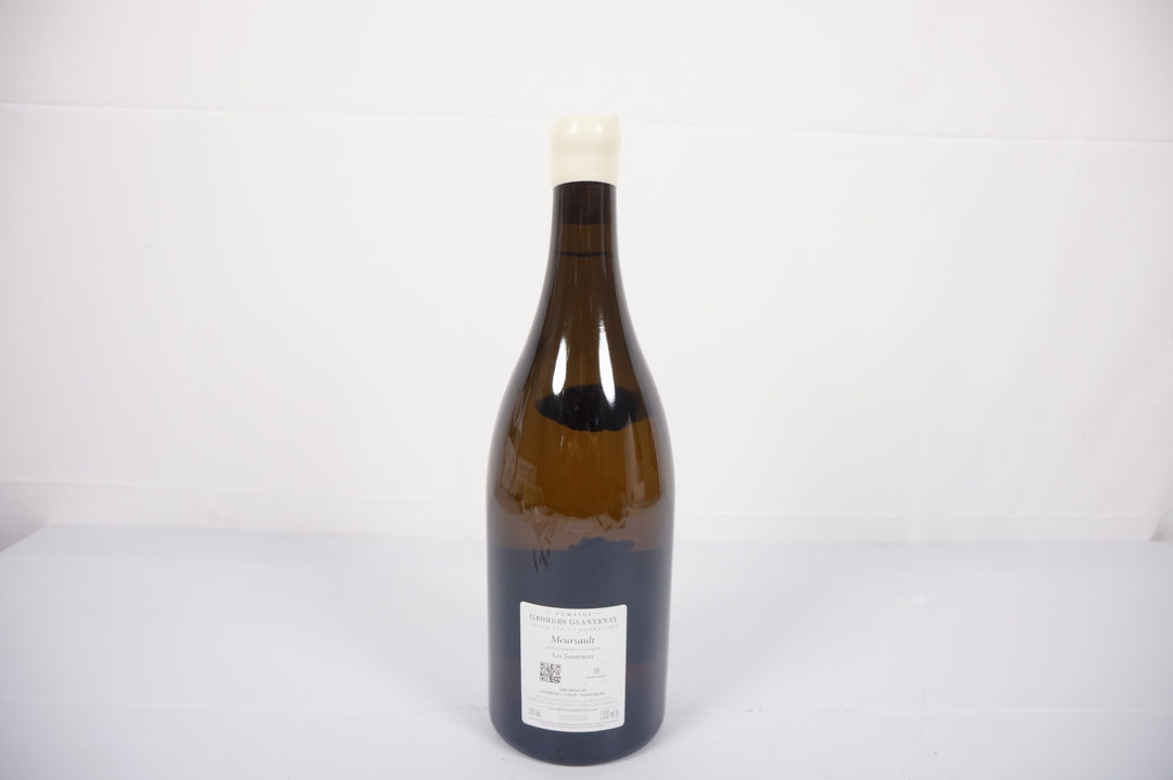 Domaine Glantenay Meursault Les Santenots Magnum 2021