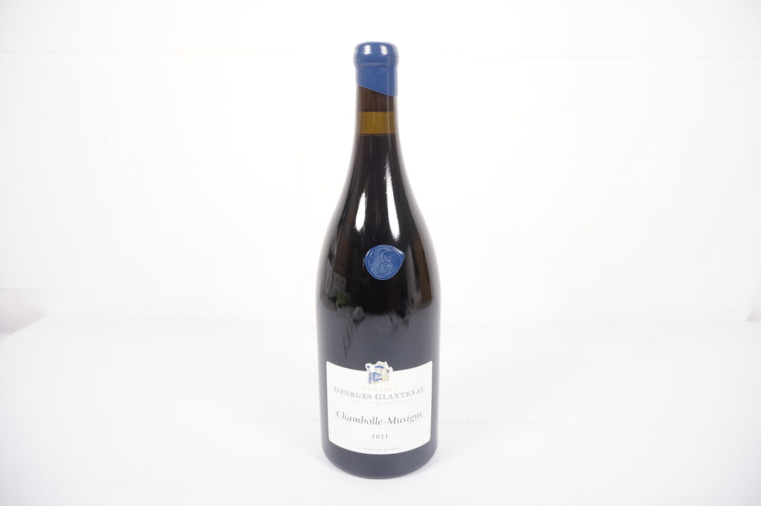 Domaine Glantenay Chambolle Musigny Magnum 2021