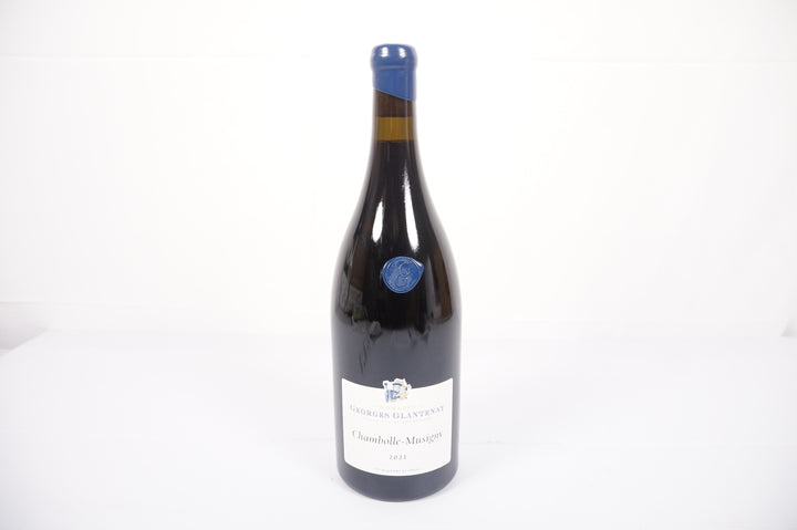 Domaine Glantenay Chambolle Musigny Magnum 2021