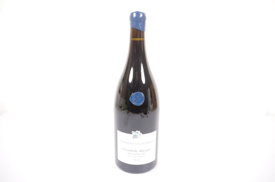 Domaine Glantenay Chambolle Musigny Les Feusselottes 1er Cru Magnum 2021