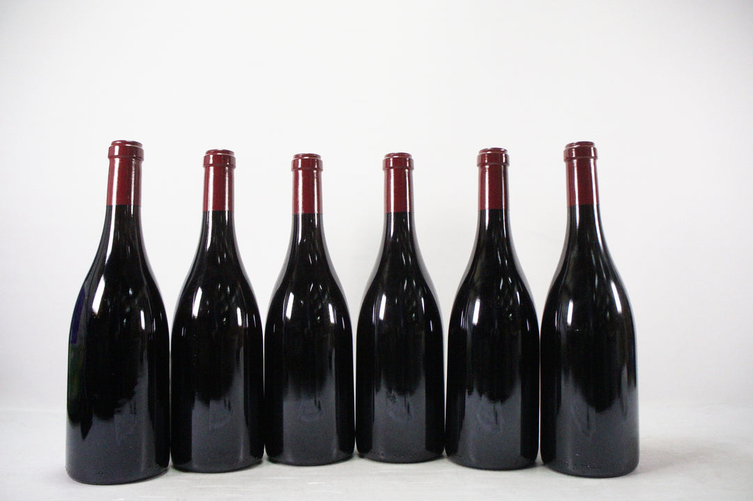 Sylvain Cathiard Vosne Romanee Aux Malconsorts 1er Cru 2008