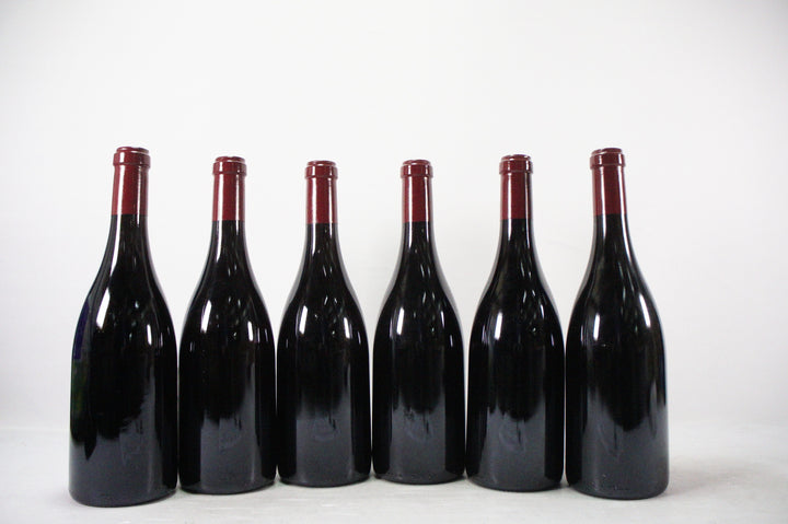 Sylvain Cathiard Vosne Romanee Aux Malconsorts 1er Cru 2008