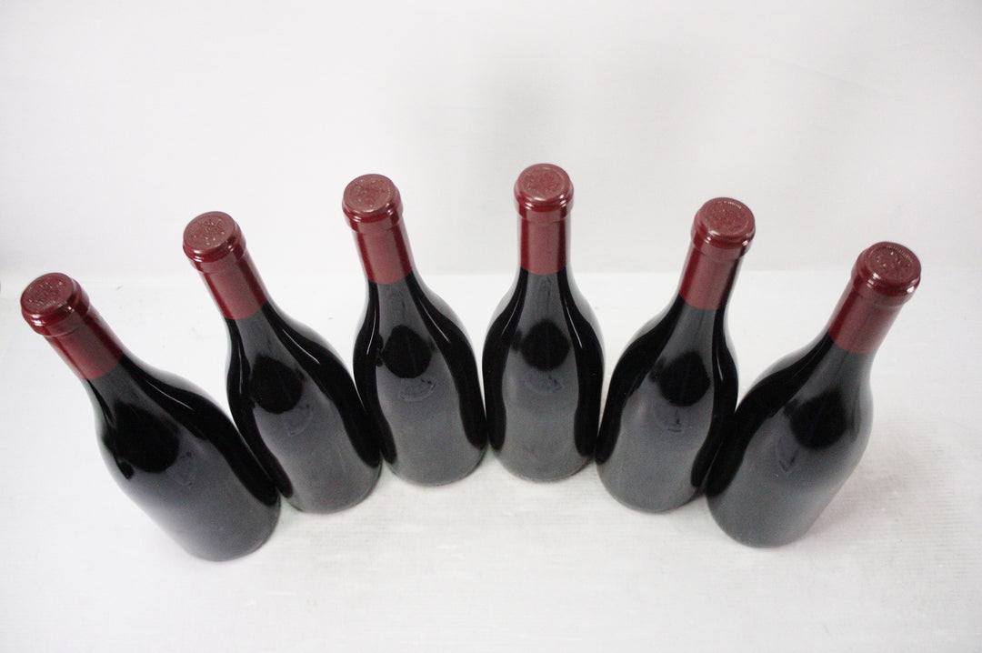 Sylvain Cathiard Vosne Romanee Aux Malconsorts 1er Cru 2008