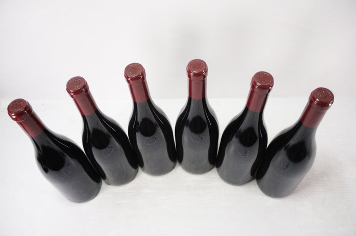 Sylvain Cathiard Vosne Romanee Aux Malconsorts 1er Cru 2008