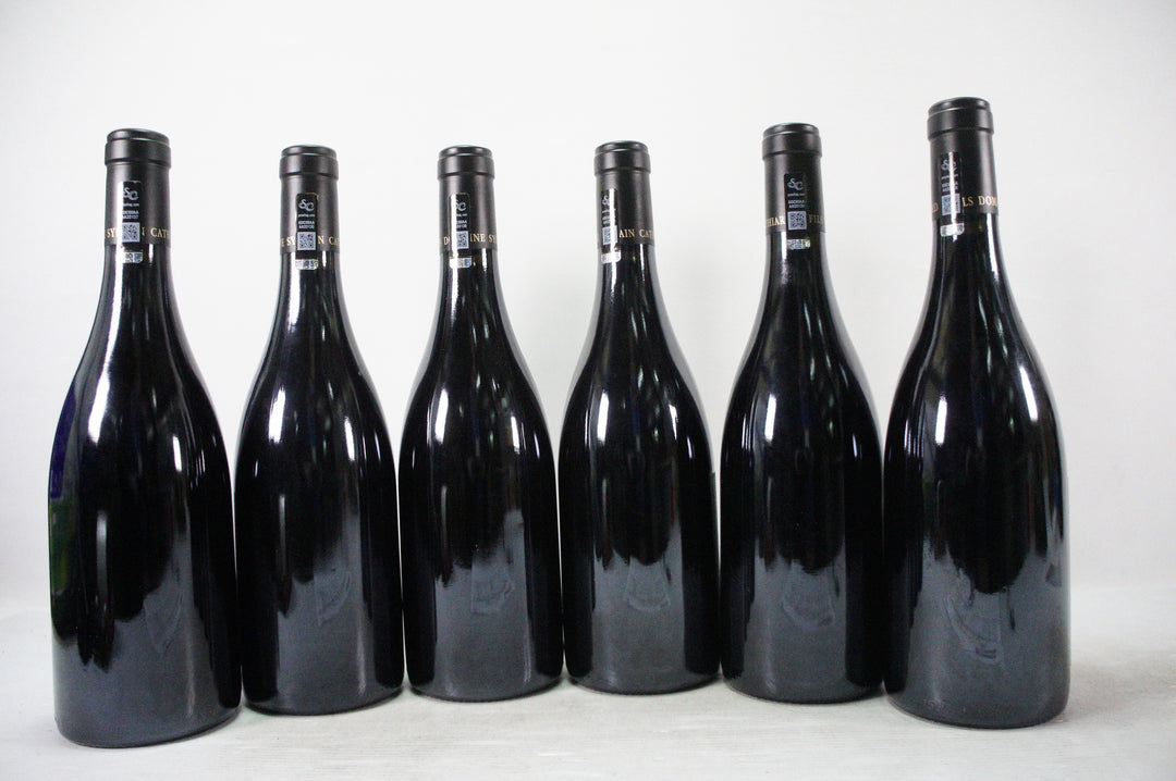 Sylvain Cathiard Vosne Romanee Aux Malconsorts 1er Cru 2013