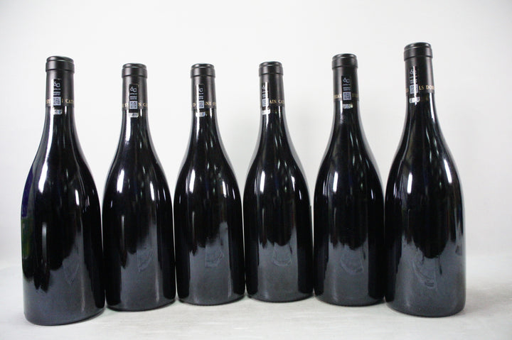 Sylvain Cathiard Vosne Romanee Aux Malconsorts 1er Cru 2013