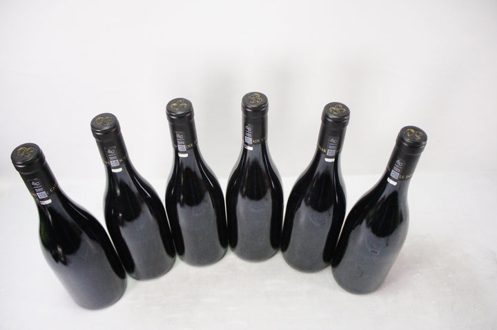 Sylvain Cathiard Vosne Romanee Aux Malconsorts 1er Cru 2013