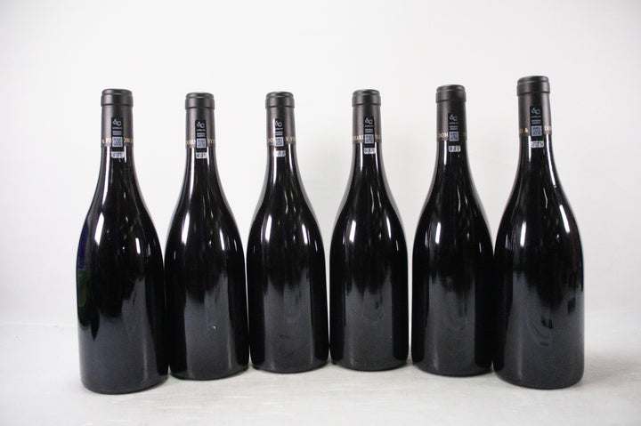 Sylvain Cathiard Vosne Romanee Aux Malconsorts 1er Cru 2014