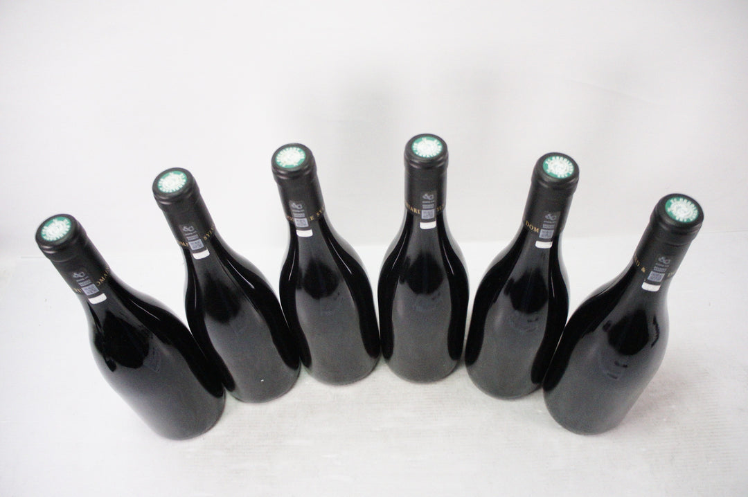 Sylvain Cathiard Vosne Romanee Aux Malconsorts 1er Cru 2014